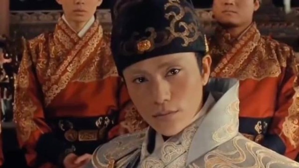当年这段台词,算不算武侠反派天花板?你问我东厂算什么东西!