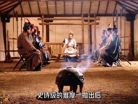 鬼才郭嘉的十胜十败到底有多牛?看完你就知道了