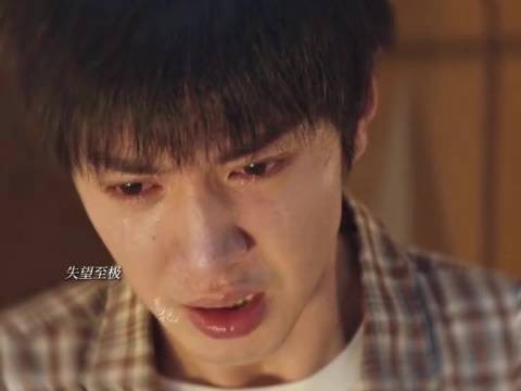 这段确实演得还不错，把黑夜点燃好看不