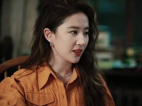 “记住一个人最好的方式就是活成他的样子！” 玫瑰的故事 刘亦菲 霍建华