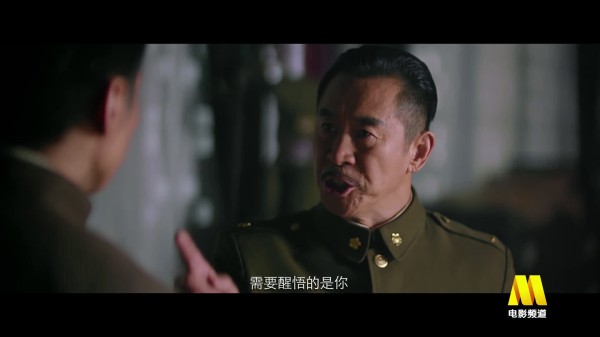 电影频道播突破口 还原1948年邓县战役