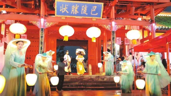 岳阳这场“忧乐之约”藏不住了