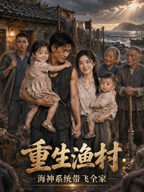 林涛重生二十年前觉醒海神系统带哥哥出海逆袭