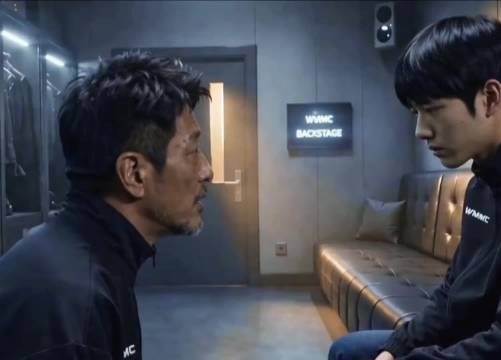 父亲追名逐利疏忽致儿子变怪物，电影促织揭父子宿命