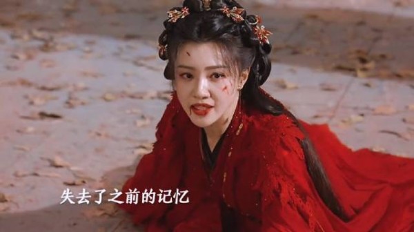 陆千乔成就了完美战鬼，却再也记不的辛湄微博视频精选大赏二创有戏