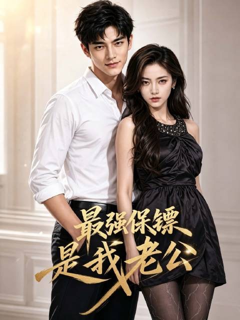 短剧·最强保镖是我老公-第2集-绝世高手入世当女总裁保镖，银针退敌拳打宗师。商业对手请来老祖宗想碾压，结果叶天打了个哈欠