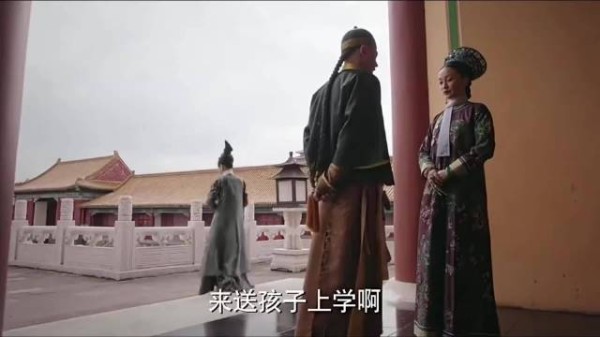 如懿传爆笑台词 纯享版，供各位主儿一乐 微博二创视频创作季微博视频精选大赏