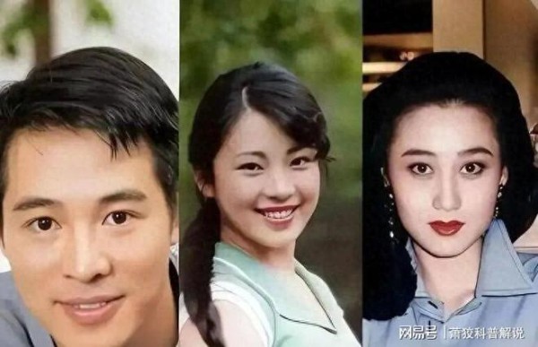 瞒了30年！李连杰终于不再装了，和黄秋燕离婚真相曝光！