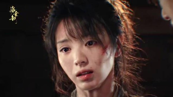 田曦薇嫁金钗精彩演绎