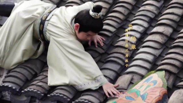 魏娆步步为营赢陆濯信任，田曦薇演女主隐忍聪慧