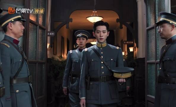 《玉簟秋》我虞昶轩要的不是攀附 是自立！搞事业的虞少太帅了