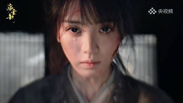 田曦薇嫁金钗你看了吗