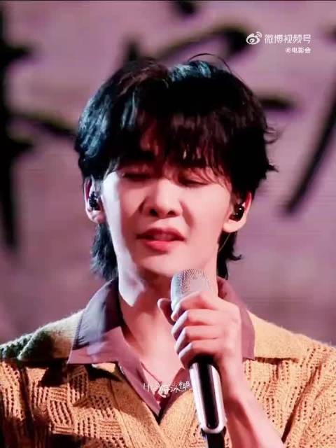 王赫野演唱父亲写的散文诗高音太顶了
