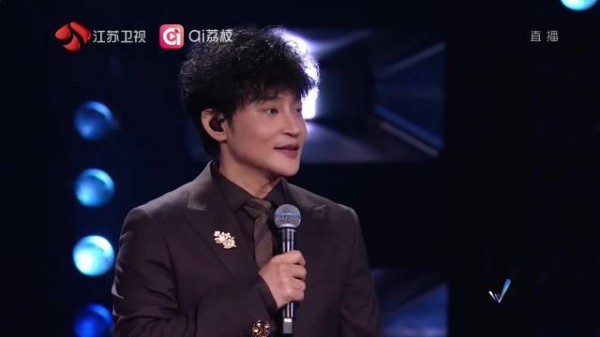 陈志朋55岁舞台状态引惊叹