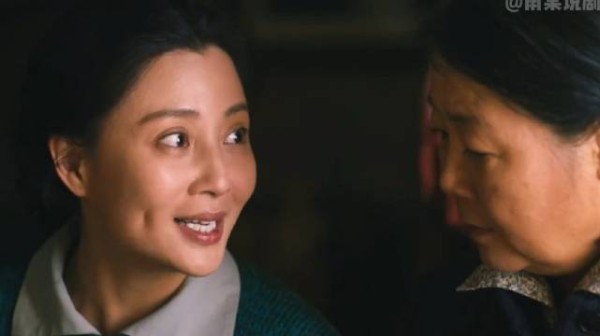老一辈的爱情总是那么感人