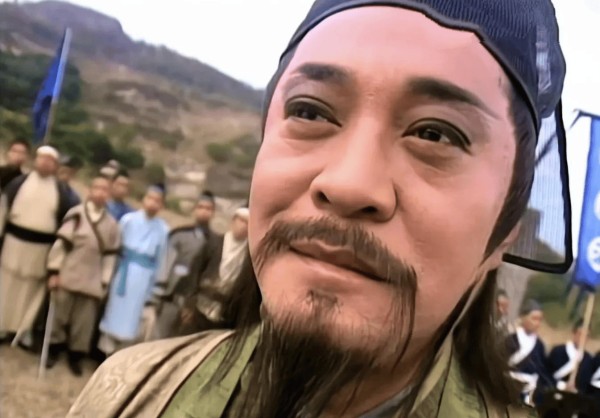 《笑傲江湖》这部小说里，其实没有“好人”的
