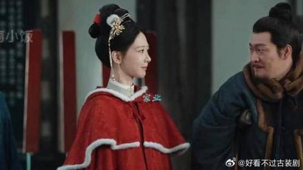 《家业》杨紫 虐心名场面:当爱情遇上鲨父之仇~杨紫去安徽了
