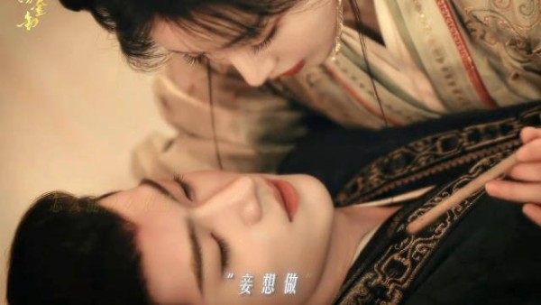 第一次见这么恨女主的男主 没几集就真香了