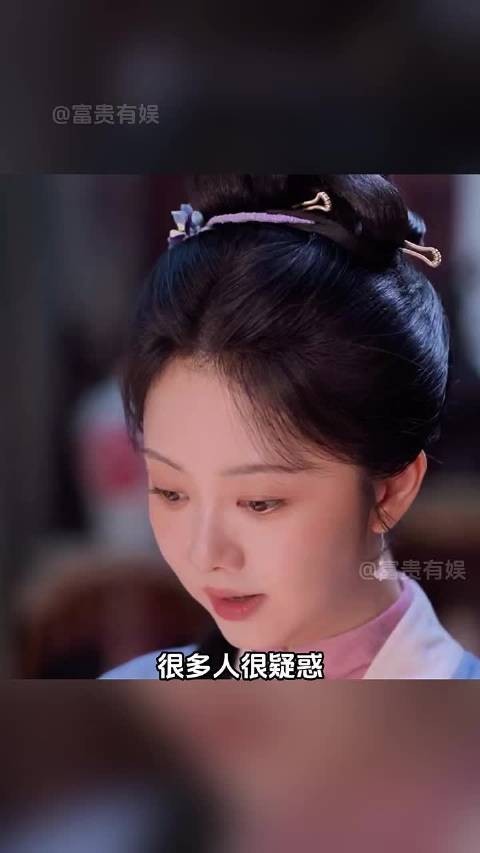 为什么兰香不直接说要全家脱离奴籍 兰香如故|许兰香|谭松韵|电视剧
