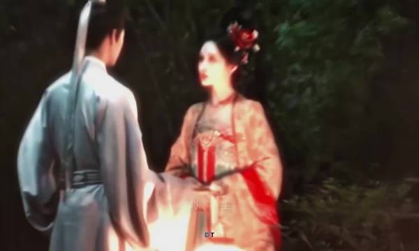 尚公主还原原著质感，李昀锐孟子义对手戏拉扯感十足
