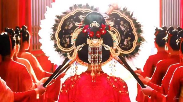 孟子义尚公主暮晚摇二婚回朝自主选婿