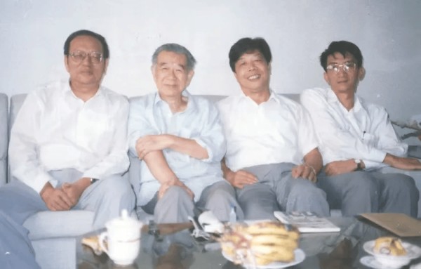 俞天白:有待破解的生命密码