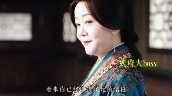 陆濯就这样心口不一！碧桃原来是太太的人，魏娆却取来了身契