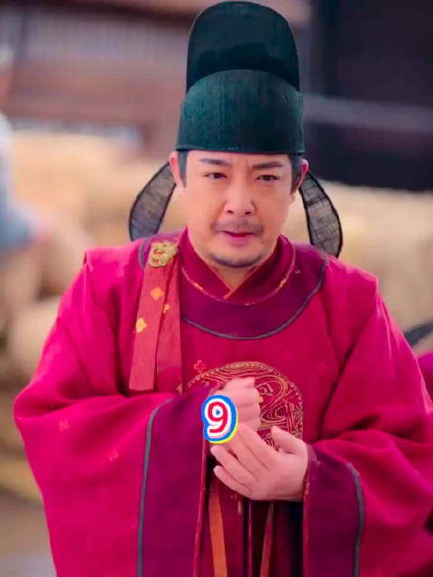 秦明岭南走访村落，召集武威营将士修建水渠