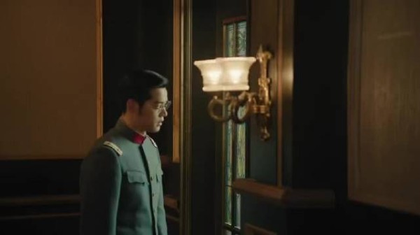 玉簟秋剪辑师承花少,每集收尾黑屏吊胃口