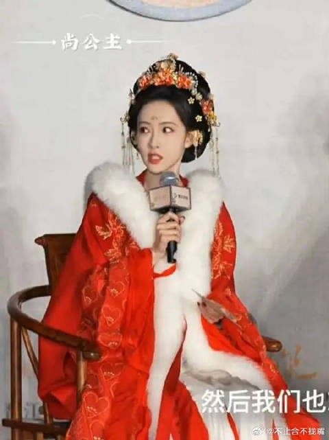 言尚暮晚摇一起做了很多事情