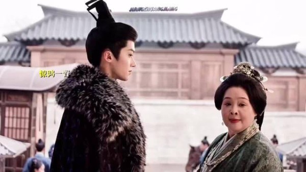 田曦薇闫桉新剧喉结蝴蝶吻，契约婚姻藏细腻情愫