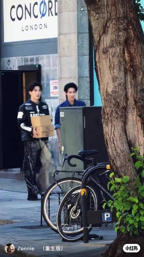 鹭卓卓沅搭档出马，直接帮尚雯婕解锁门店更多新业务