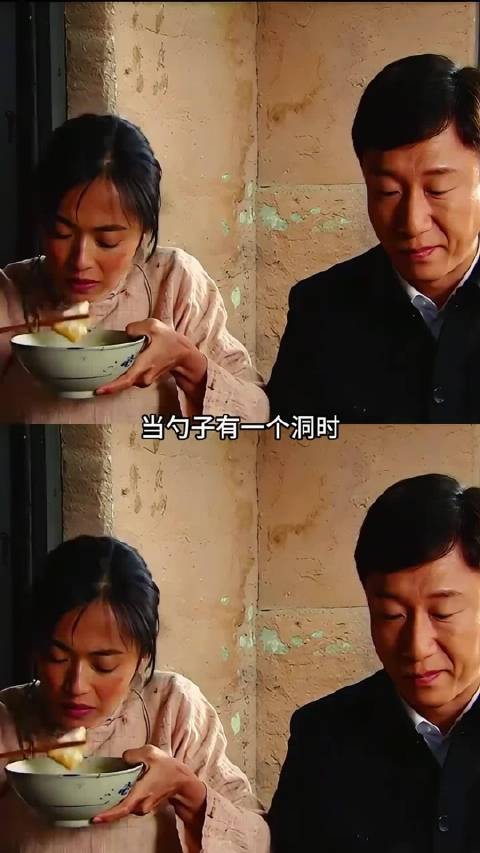 当一个人全是破绽的时候，那就叫没有破绽！潜伏、孙红雷、姚晨