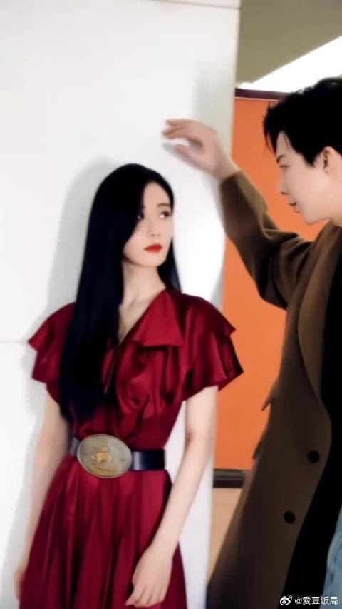 任如意和宁远舟来炸场了！