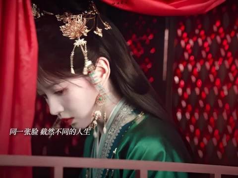 《嫁金钗》新预告上线，君黛起杀心对付魏娆，冲突一触即发，追剧期待值拉满