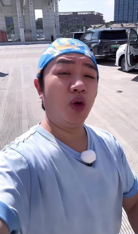 王祖蓝时隔8年回归奔跑吧，李晨郑恺陈赫回应