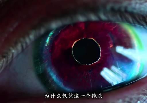 仅凭一个镜头，你刷过几遍