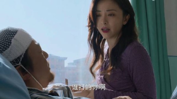 醉梦就这样冷不丁幽我一默