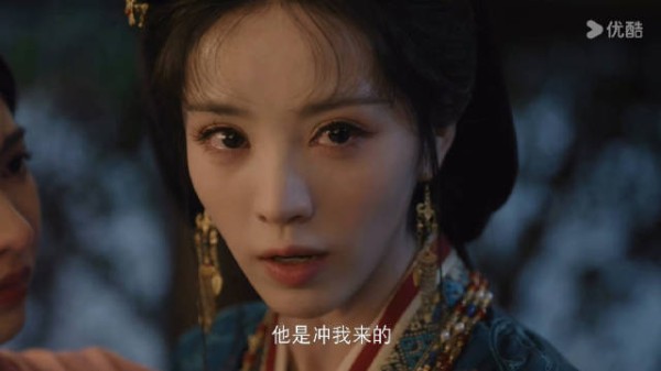 嫁金钗预告第7集魏娆腹背受敌