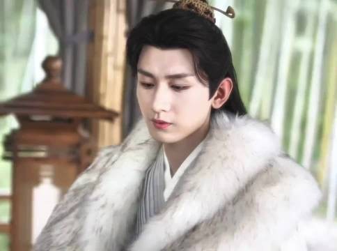逐帧细看李莲花，佛性如风，渡李相夷劫