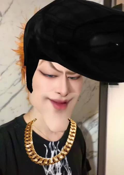 鹿晗最新营业视频BGM是李秀满新女团的歌，老员工给前老板应援啦