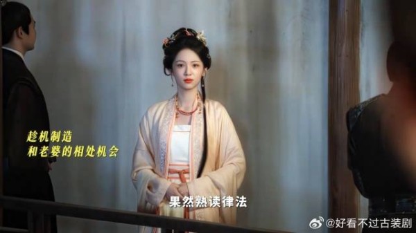 怎么对别人和老婆还有两幅面孔啊殿帅
