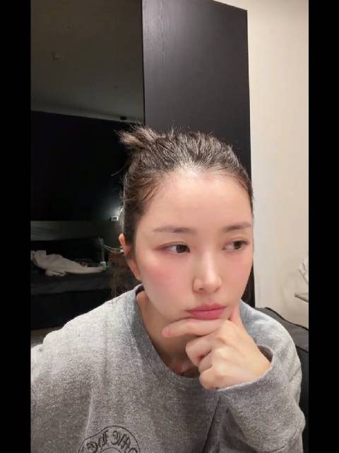 王灿回应跟杜淳结婚后有安全感吗？杜淳拍亲密戏会吃醋吗？
