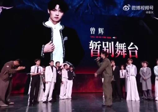 从说唱小白到勇敢开麦，这份成长背后，有艾热的耐心托举