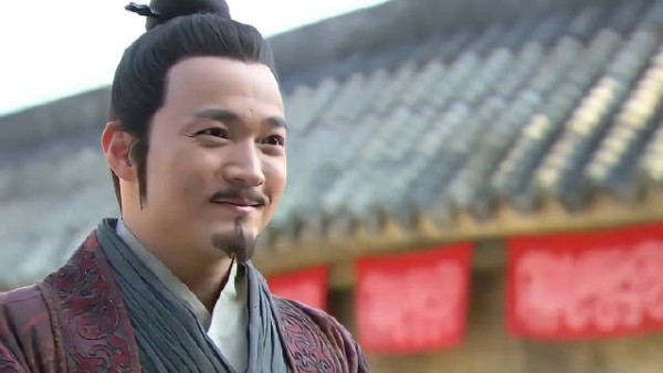 张仪的一生：敬这大争之世，敬这小酌之时
