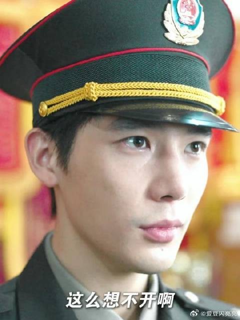 警校毕业生毕正明误入小偷队伍
