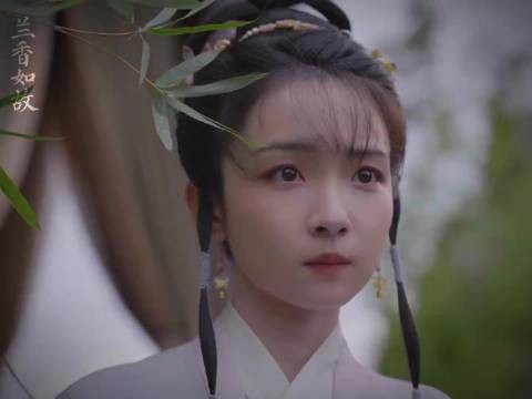 林绣茹替嫁成侯夫人，婚后笑容满面活成金尊玉贵