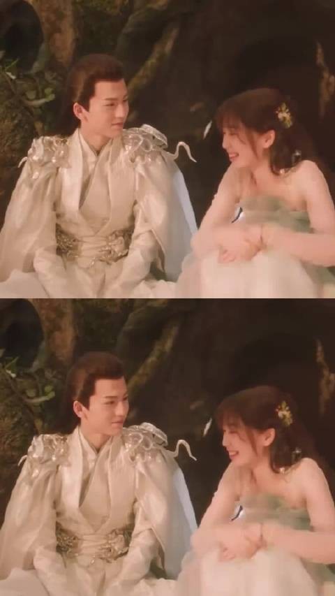 我只是爱上了我的未婚妻