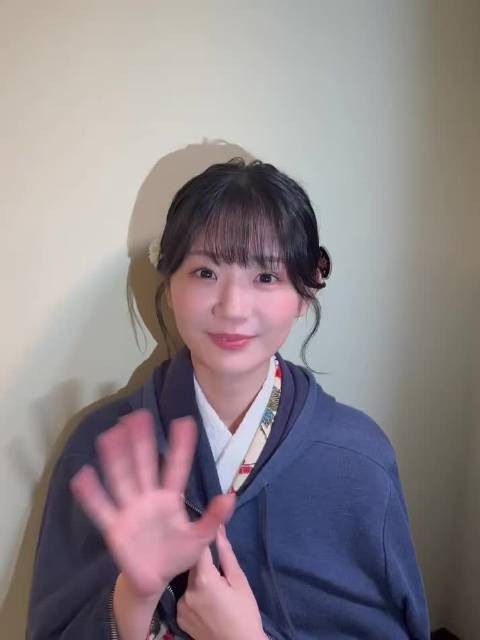 长谷川霞发文感谢假面骑士Mice第7话播出