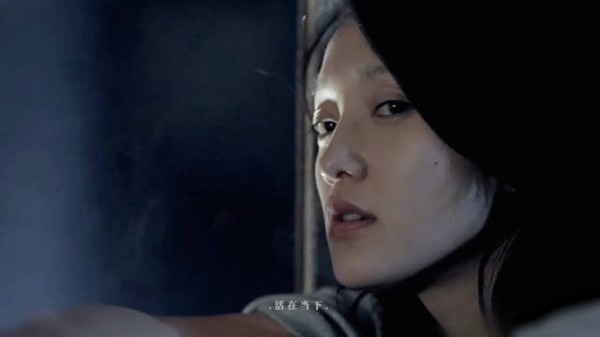 周迅|生辰贺